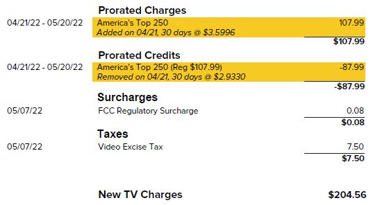 DISH bill May 2022 Charges.JPG