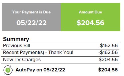 DISH bill May 2022.JPG