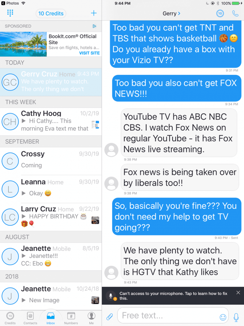Gerry, we have a lot to watch - 10-05-2019.png