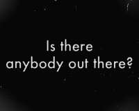 Is There.gif