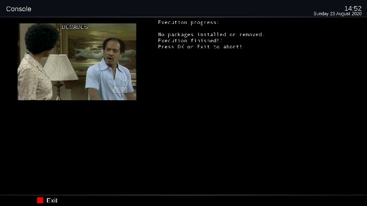No Packages Installed or Removed.jpg