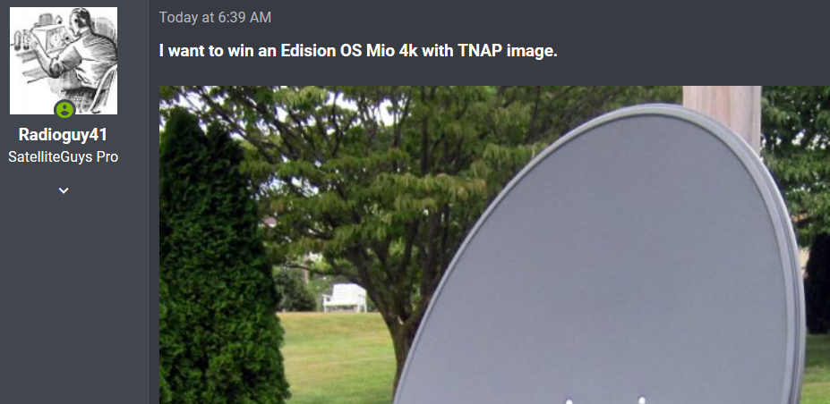 Screenshot_2021-07-30 CONTEST - Enter To Win - Edision OS Mio 4K DVBS2X STB from Titanium Sate...png