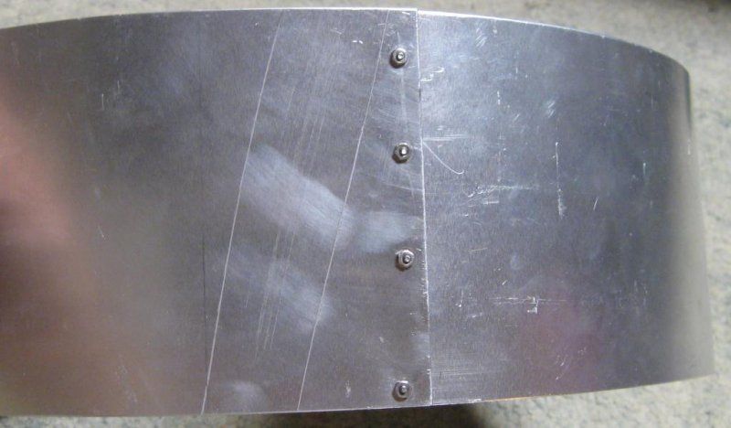 Seam bolted close.JPG
