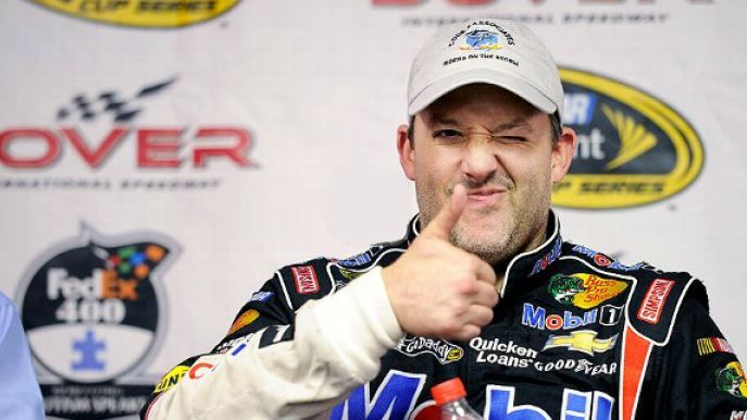 Tony Thumbs Up.JPG