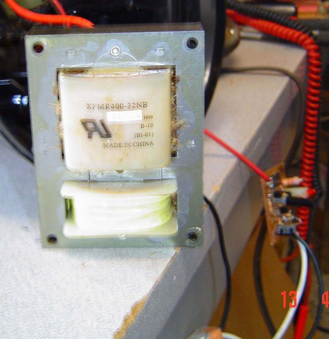 Stinger bug zapper parts How to Repair a Bug Zapper. 20201112