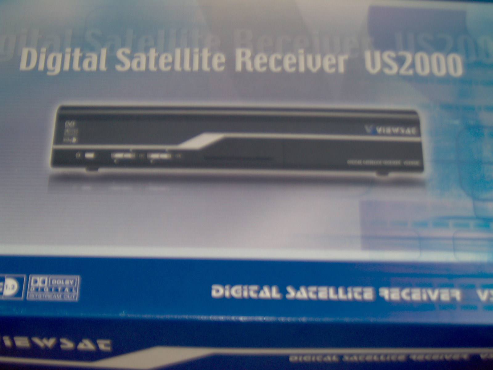 Viewsat Ultra Lite Codes