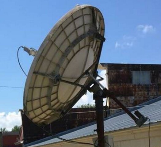 Riley KS Dish II.jpg Riley KS Dish II.jpg