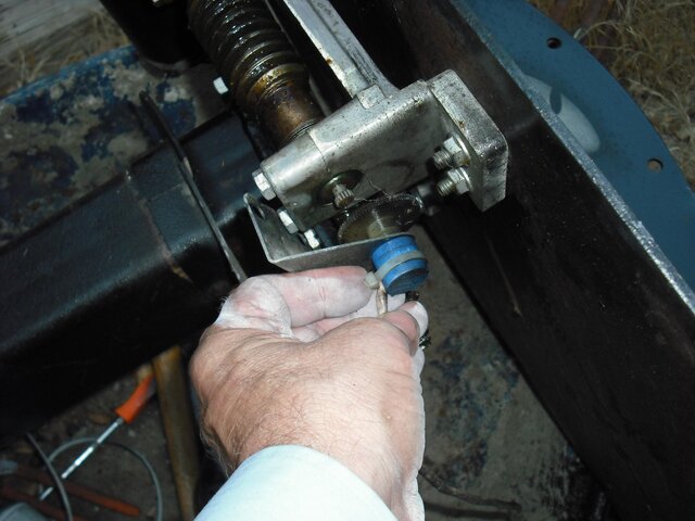holding removed potentiometer.JPG