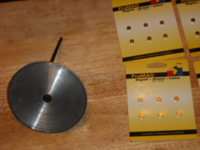 the wheel and the magnets.JPG