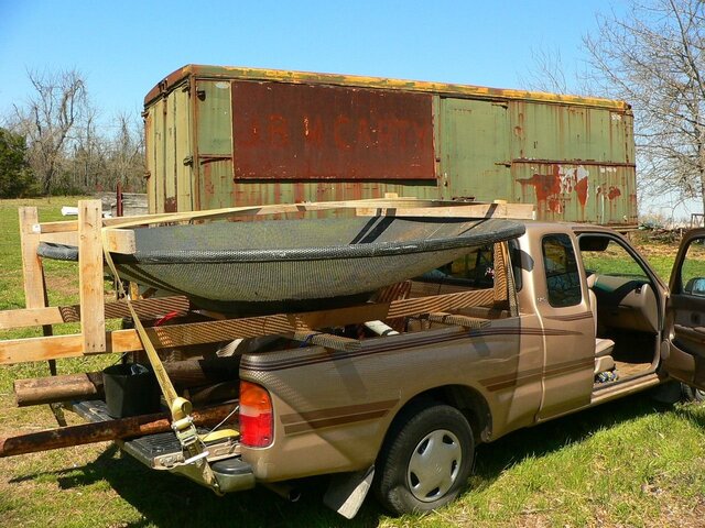 Sat BV3 On Truck.JPG