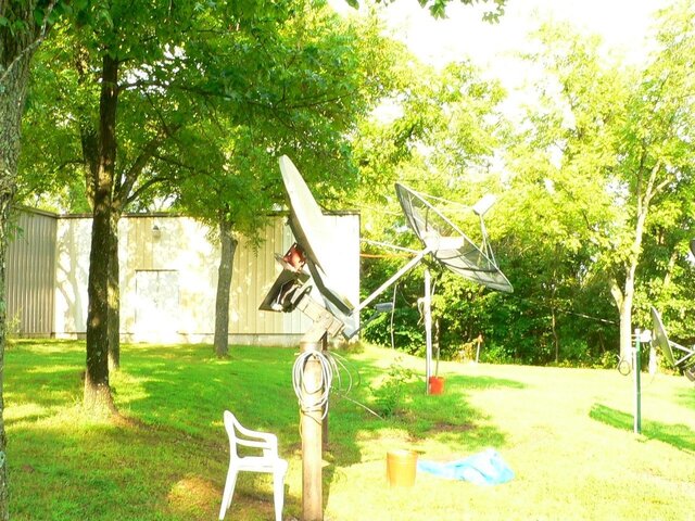 Sat Prod 1.2 on BV mount2.JPG