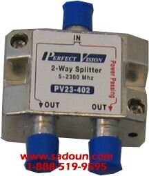 PerfectVision 1-way PP splitter.jpg