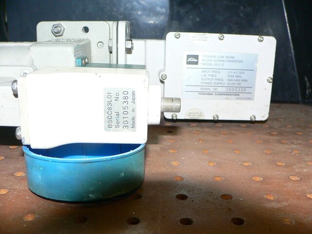 Sat CoRotor3 LNB Close.JPG