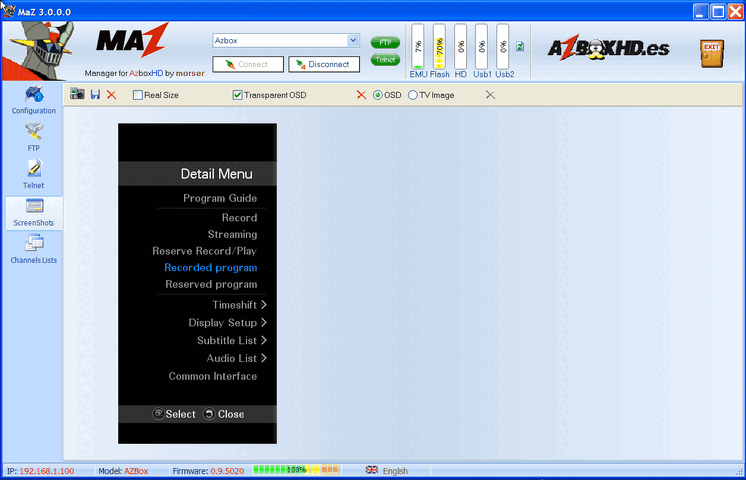 MaZEdit Screen Shot.gif