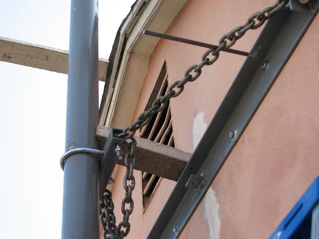 My Perfect 10 dish install.jpg