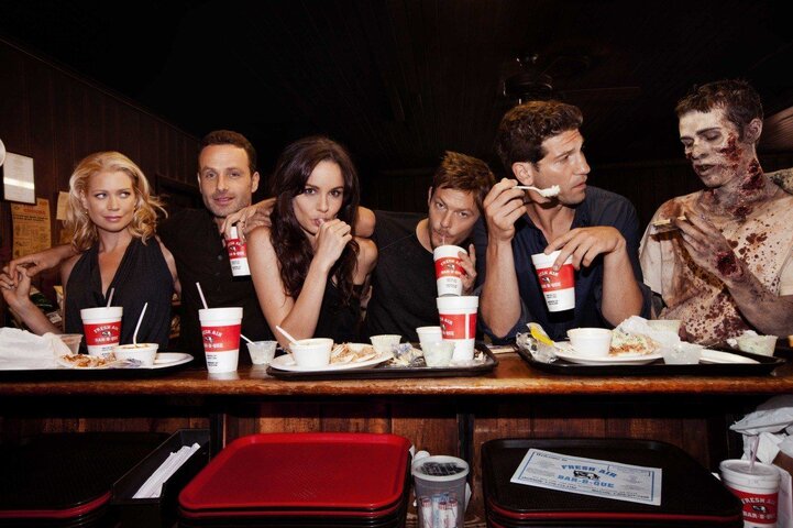 walking dead - fresh air bbq.jpg walking dead - fresh air bbq.jpg