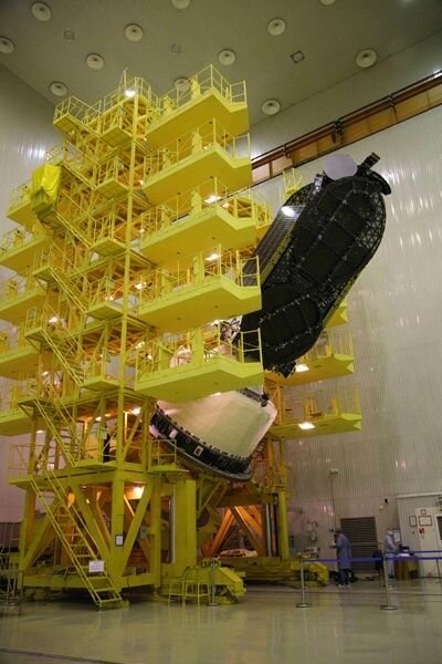 Echostar 16 breeze M rotation.jpg