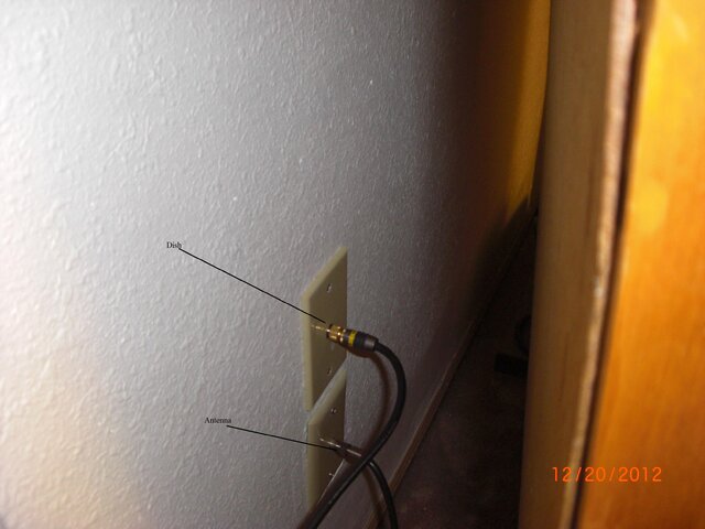 Cables from wall to Box and TV-Antenna.JPG