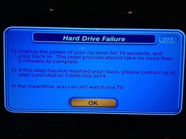 Hard Drive failure.jpeg Hard Drive failure.jpeg