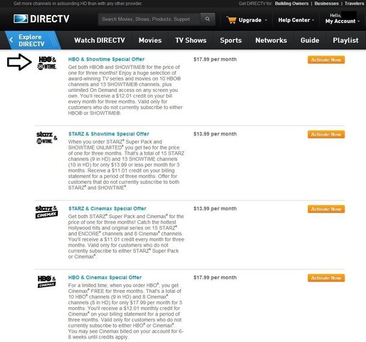 HBO SHO 2 for 1.JPG HBO SHO 2 for 1.JPG