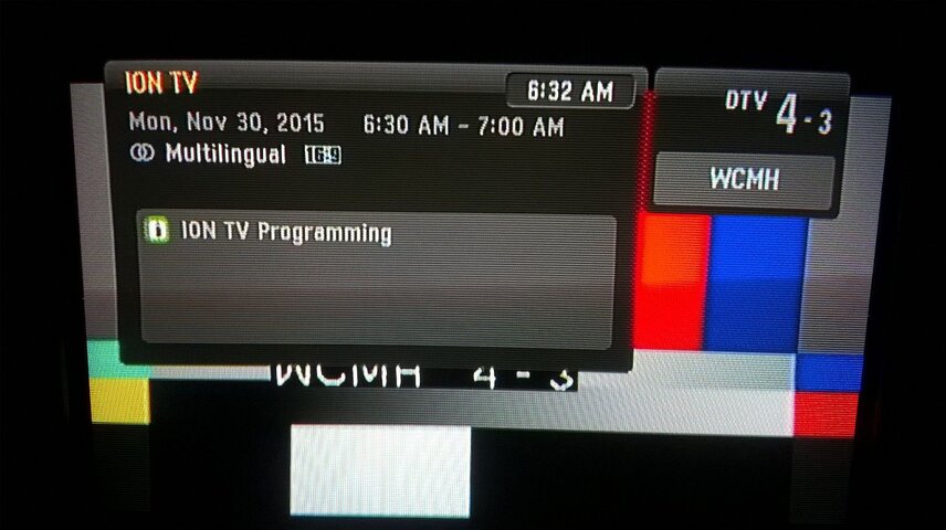 WCMH to ION TV nov 30 2015.jpg WCMH to ION TV nov 30 2015.jpg