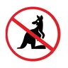 DISH HATER