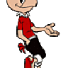 BINBEGGER