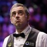 Ronnie-