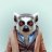 Beta Lemur
